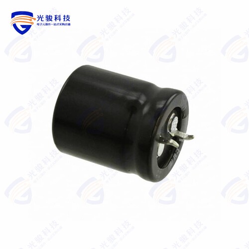 LGN2Z391MELZ25《CAP ALUM 390UF 20% 180V SNAP》