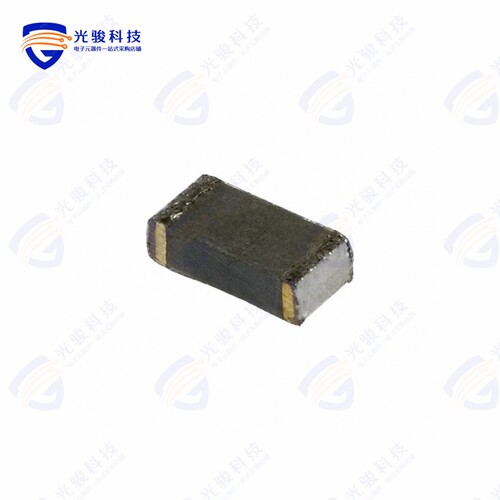 ECH-U1H332GB5《CAP FILM 3300PF 2% 50VDC 1206》