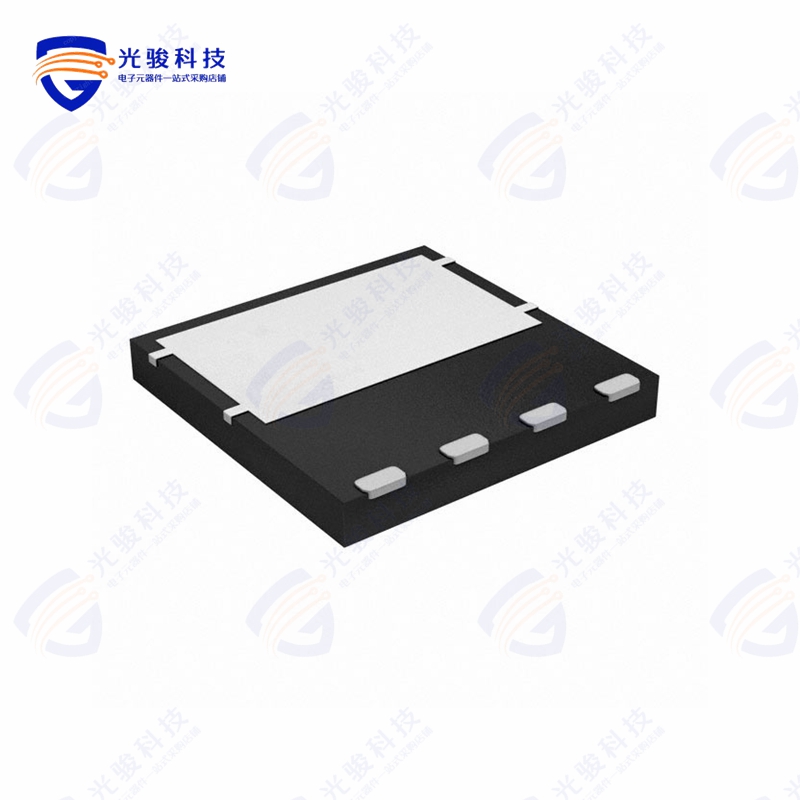 SQJ146ELP-T1_GE3《MOSFET N-CH 40V 74A PPAK SO-8》