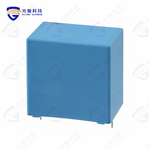 PHE844RF7100MR30L2《CAP FILM 1UF 20% 1KVDC RADIAL》