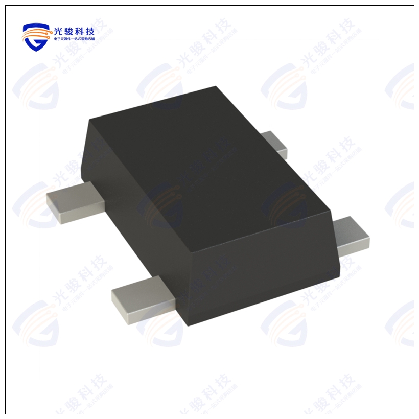 CE7613M4晶体管RF MOSFET 2V 4MINIMOLD