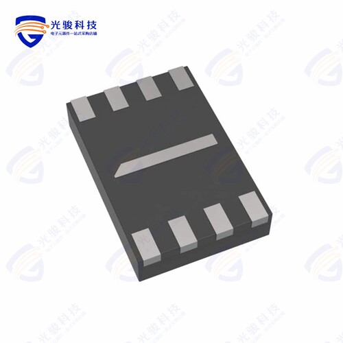 IS25LP020E-JYLE-TR《IC FLASH 2MBIT QSPI 65NM 8USON》