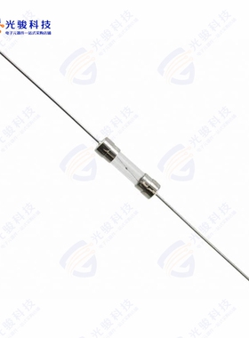 5STP 2-R《FUSE GLASS 2A 250VAC 5X20MM》