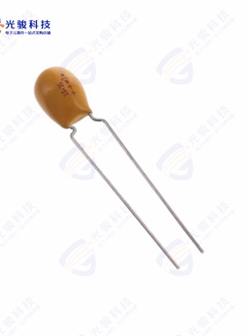 199D156X9035E6V1《CAP TANT 15UF 10% 35V RADIAL》