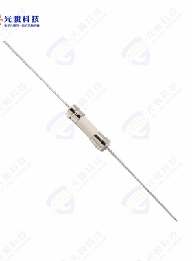 048712.5MXEP《FUSE CERM 12.5A 420VAC/VDC AXIAL》