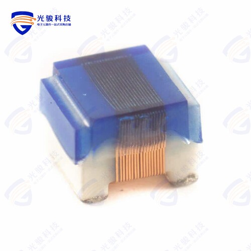 CC10-390NK-RC《390nH +/-10% Ceramic Core Chip》