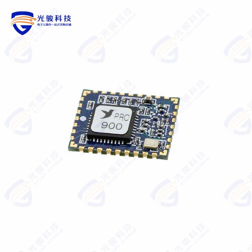 HUM-900-PRO《RX TXRX MOD ISM  1GHZ CAST SMD》