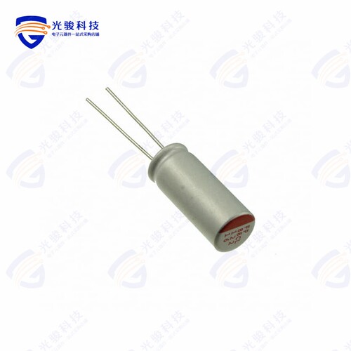 RNL1C122MDS1PX《CAP ALUM POLY 1200UF 20% 16V T/H》