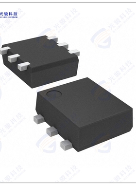 FK6K02010L晶体管MOSFET N-CH 20V 4.5A WSMINI6