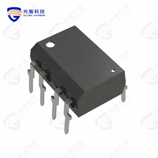 TLP2530(F)《OPTOISOLTR 2.5KV 2CH TRANS 8-DIP》