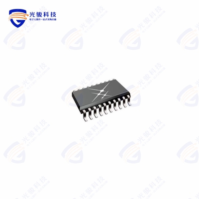 SI88322ED-IS《DGTL ISO 5KV 2CH GEN PURP 20SOIC》