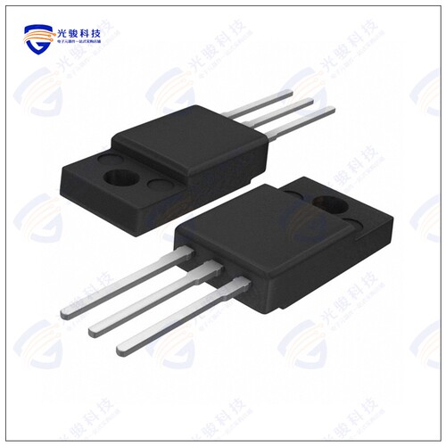 2SC6144SG晶体管TRANS NPN 50V 10A TO-220F-3FS