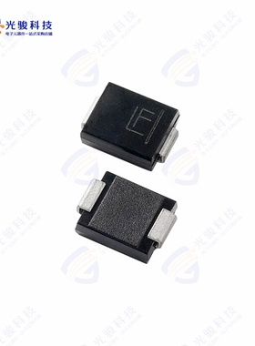 8.0SMDJ90A-T7《TVS DIODE 90VWM 146VC DO214AB》