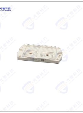 FS100R12W3T7B11BPSA1晶体管LOW POWER EASY AG-EASY3B-711