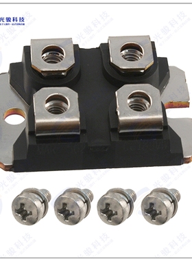 STTH10002TV1晶体管DIODE MODULE GP 200V 50A ISOTOP