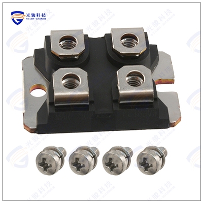STTH20003TV1晶体管DIODE MODULE GP 300V 100A ISOTOP