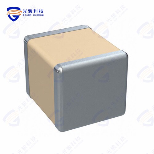 CBR05C200JAGAC《CAP CER 20PF 250V C0G/NP0 0505》