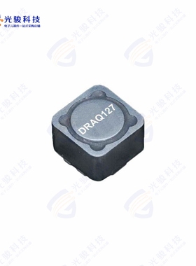 DRAQ127-470-R《INDUCT ARRAY 2 COIL 47.9UH SMD》