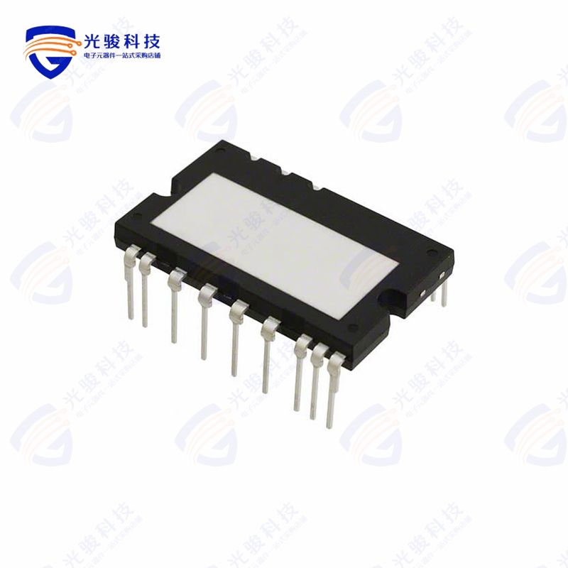 FNC42060F《MODULE SPM 600V 20A 26PWRDIP》