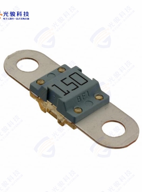 142.7010.6152《FUSE AUTO 150A 58VDC AUTO LINK》
