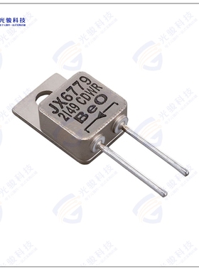JANTX1N6779晶体管DIODE STANDARD 600V 15A TO257