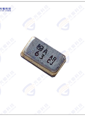 MU01367-32.768K晶体 振荡器 CRYSTAL 32.768KHZ 12.5PF SMD