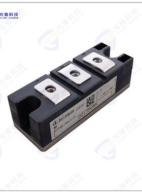 DD170N36KHPSA1晶体管DIODE MOD GP 3600V 170A BGPB34AT