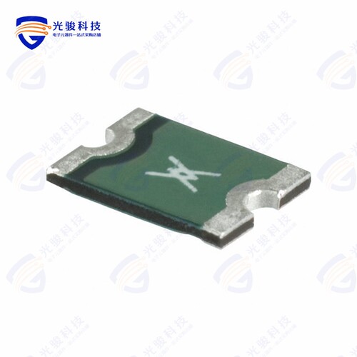 MINISMDC125F-2《PTC RESET FUSE 6V 1.25A 1812》