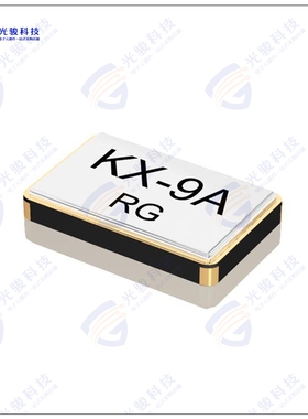 12.89017晶体 振荡器 Crystal 13.560Mhz SMD KX-9A 16pF