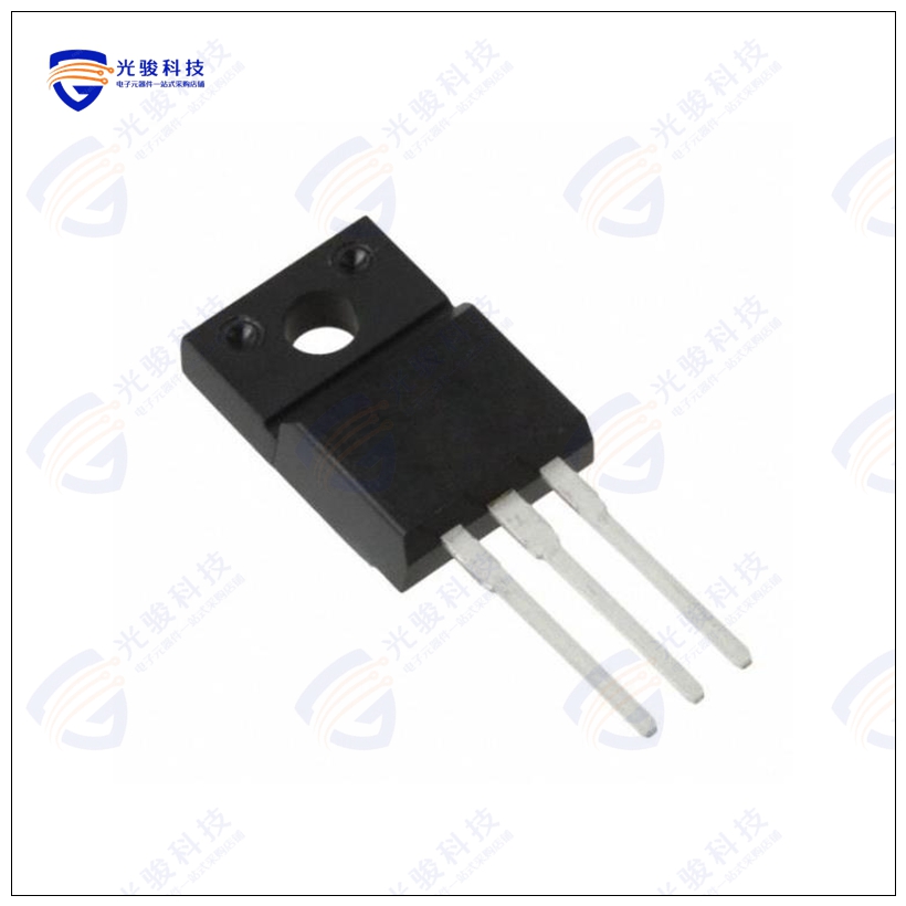 FMXA-2202S晶体管DIODE ARRAY GP 200V 20A TO-220F