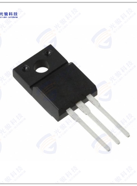 2SB1258晶体管TRANS PNP DARL 100V 6A TO-220F