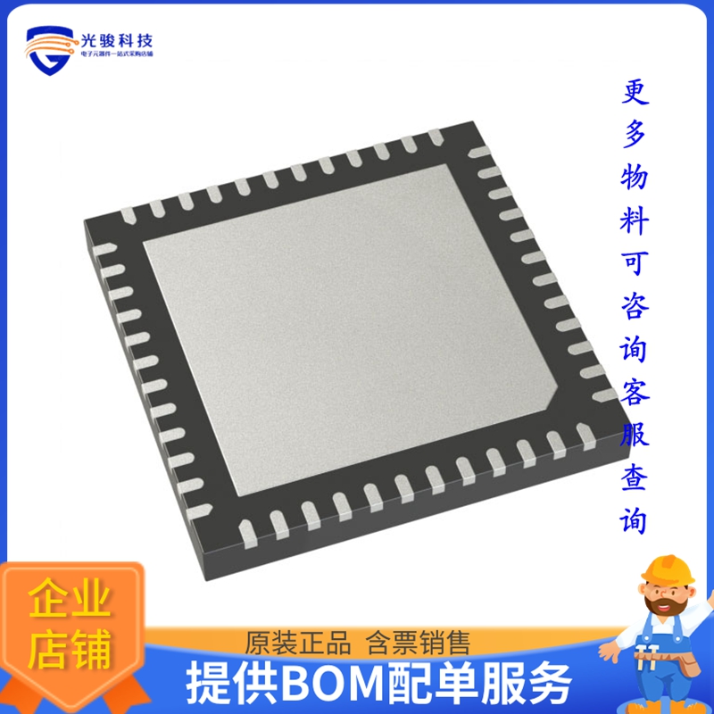 时钟计时芯片ZL30272LDG1S【1-CHANNEL, 6-OUTPUT GENERAL-PURP】