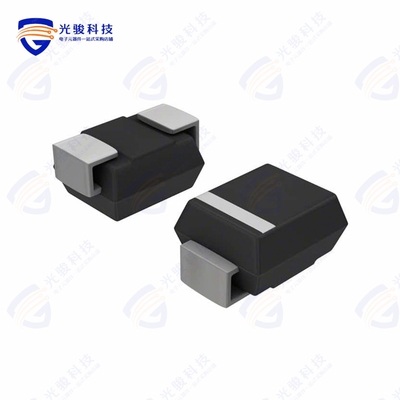 SMAJ130CA-TR《TVS DIODE 130VWM 265VC SMA》