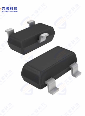 SZBZX84B4V7LT1G《DIODE ZENER 4.7V 250MW SOT23-3》