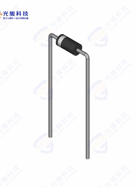 1N6294AG《TVS DIODE 77.8VWM 125VC AXIAL》