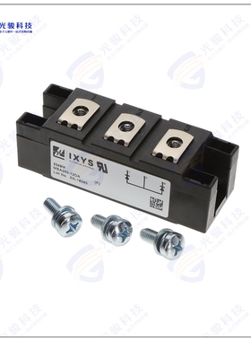 MEK350-02DA晶体管DIODE MODULE GP 200V 356A Y4-M6