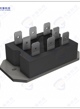 VS-P402W晶体管SCR HY-BRIDGE 600V 40A PACE-PAK