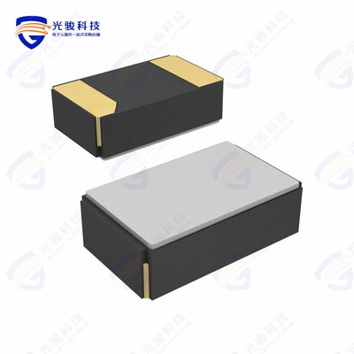 ECS-.327-12.5-1210-TR《CRYSTAL 32.7680KHZ 12.5PF SMD》