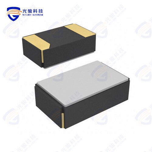 ECS-.327-12.5-12-C-TR《CRYSTAL 32.7680KHZ 12.5PF SMD》