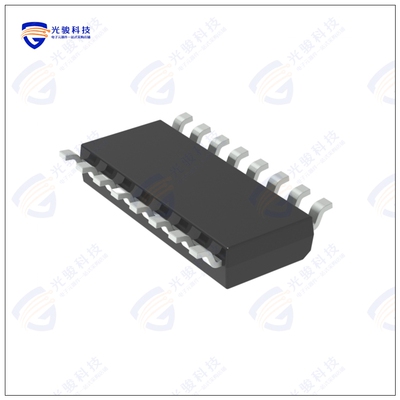 MC1413DR2G晶体管TRANS 7NPN DARL 50V 500MA 16SOIC