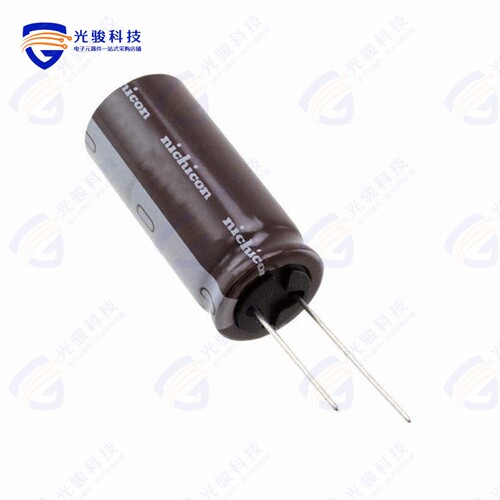 UPS2A102MHD《CAP ALUM 1000UF 20% 100V RADIAL》