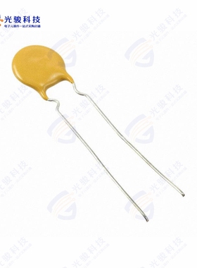 72R075XPR《PTC RESET FUSE 72V 750MA RADIAL》