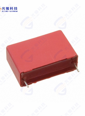 MKP1O131506B00KSSD《CAP FILM 0.15UF 10% 1KVDC RAD》