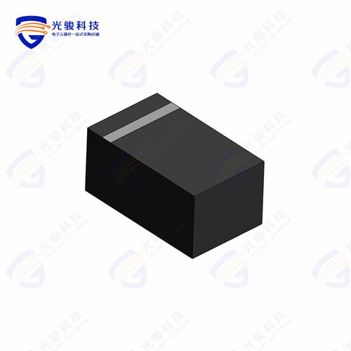 STN161090U602《TVS DIODE 9VWM 22VC DFN1610-2L》
