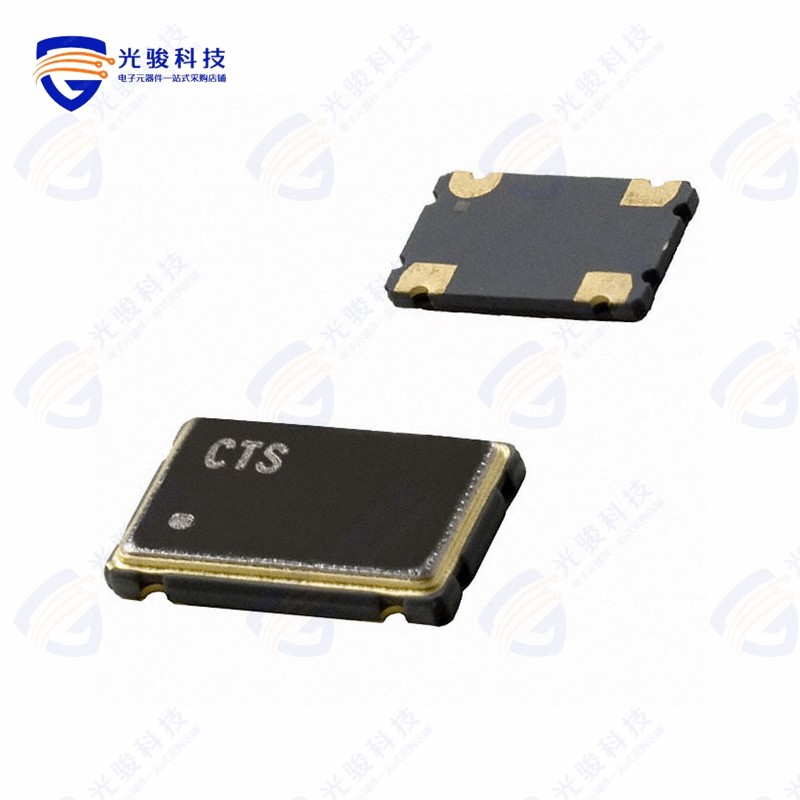 CB3LV-3I-10M000000《XTAL OSC XO 10.0000MHZ HCMOS TTL》