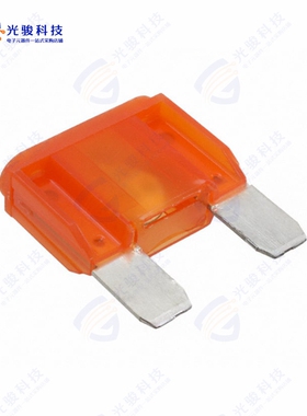 0MAX040.X《FUSE AUTO 40A 32VAC/VDC BLADE》