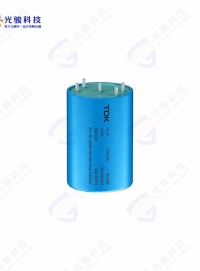 B32320I4206K000《20MFD 450V PP 35X53 PBT 5 PIN》