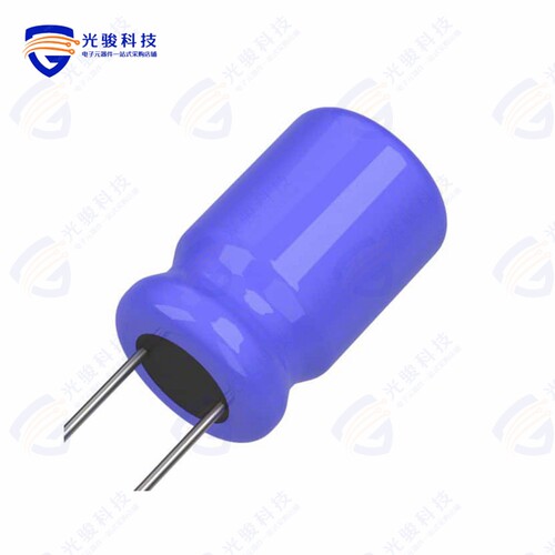 678D476M050CC3D《CAP ALUM 47UF 20% 50V RADIAL》