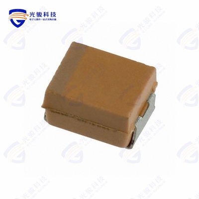 TAJB225K025SNJ《CAP TANT 2.2UF 10% 25V 1411》