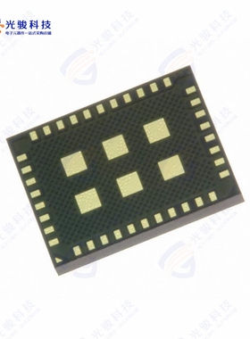 AX-SIP-SFEU-1-01-TX30《RX TXRX MODULE SURFACE MOUNT》